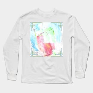 Perception Long Sleeve T-Shirt